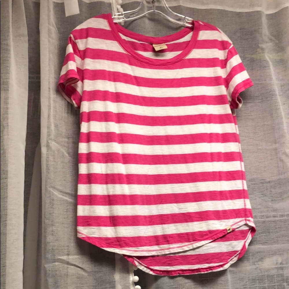 Striped T-shirt